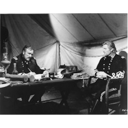 Custer of the West Robert Shaw Photo